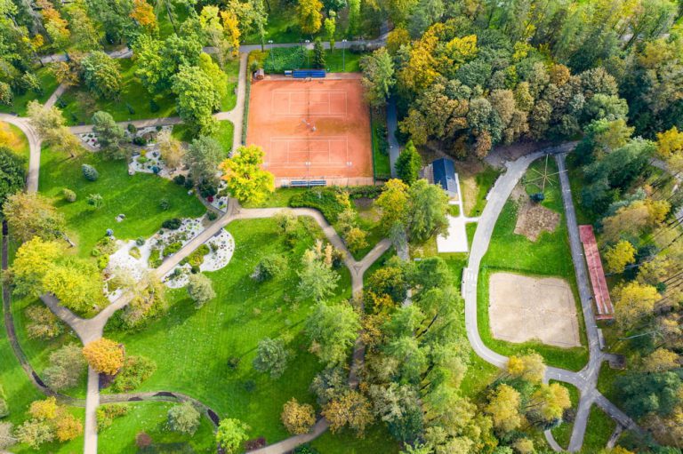 Zola park