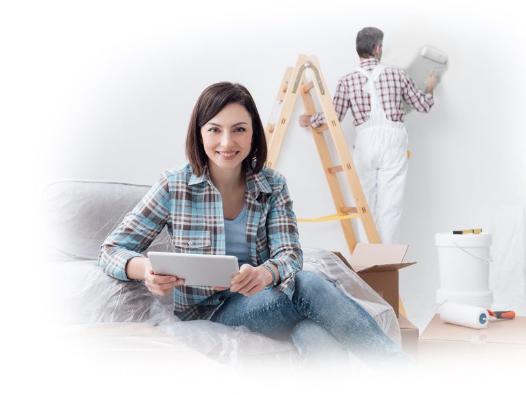 home renovation  768x577