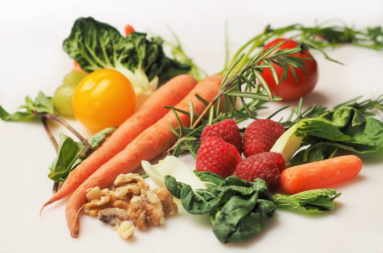 vegetables 1085063 1920 768x508