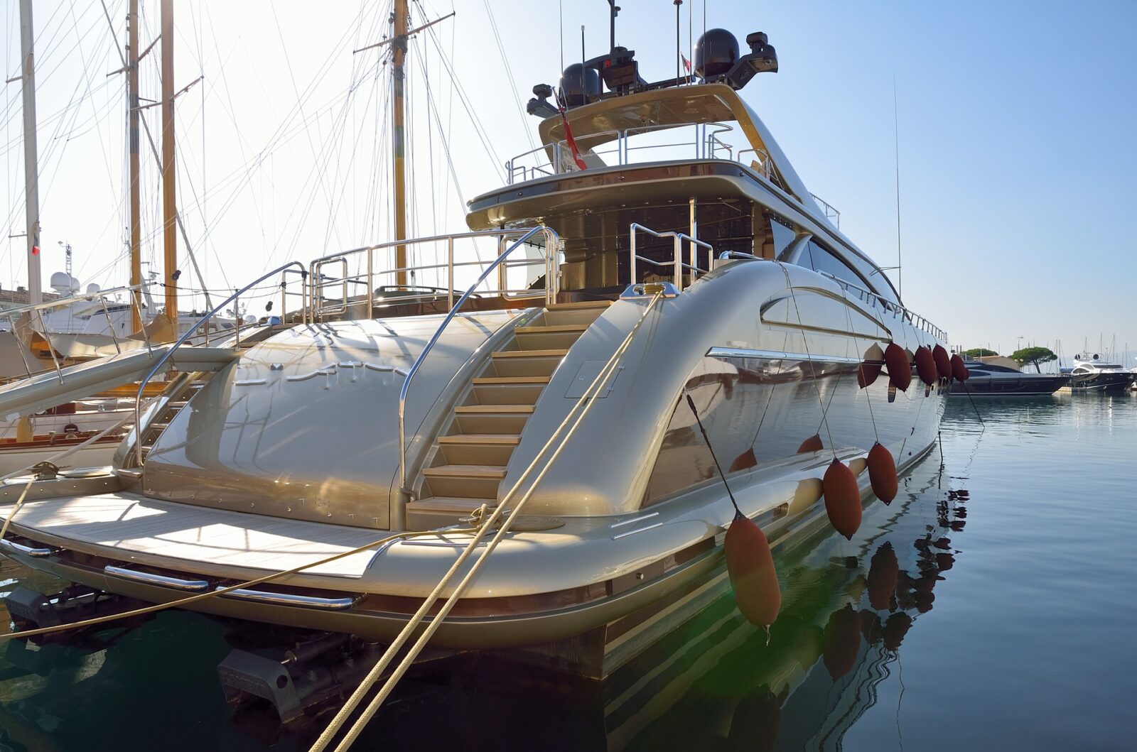 Boat g13ffac65e
