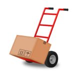 Transport mebli Kraków